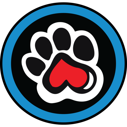 One Clean Dog favicon logo