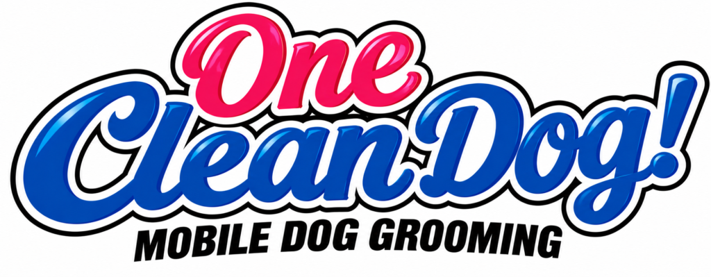 One Clean Dog - Mobile Dog Grooming for Las Vegas and Henderson, NV
